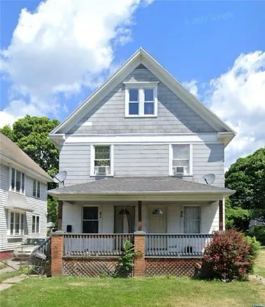 Buy this 6 bed house on 94 Dayton St in Rochester, New York