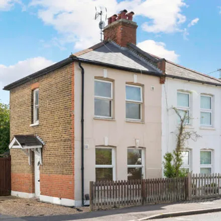 Buy this 2 bed house on 200 Grand Drive in London, SW20 9NB