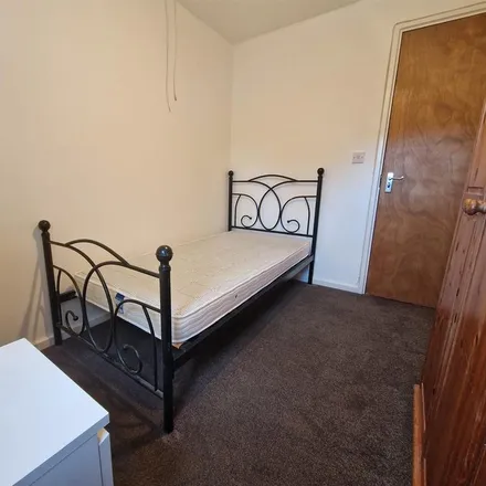 Rent this 1 bed room on Skipton Close in Stevenage, SG2 8TN