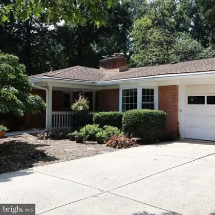 Rent this 3 bed house on Maydale Conservation Park in 1638 Maydale Drive, Silver Spring