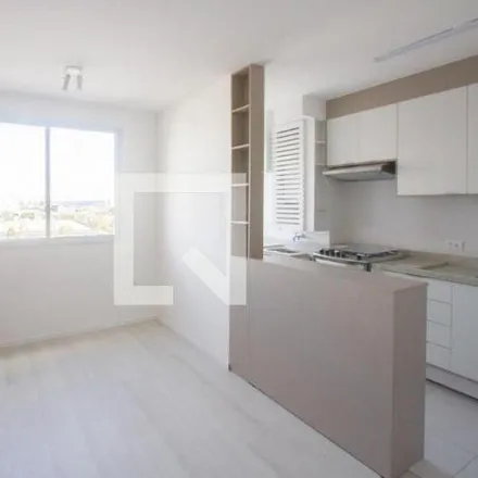 Rent this 2 bed apartment on Rua La Paz in Santo Amaro, São Paulo - SP