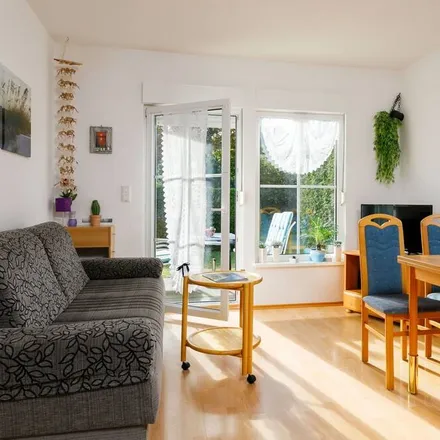 Rent this 2 bed apartment on 17438 Wolgast