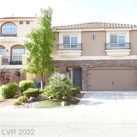 Rent this 4 bed house on 5017 West Bonnie Doon Lane in Enterprise, NV 89141
