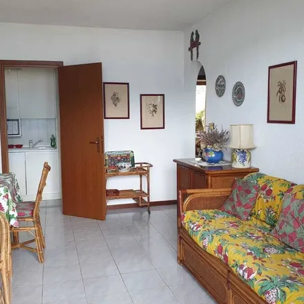 Rent this 2 bed apartment on Caldè in Via alla Stazione, 28823 Caldè VA