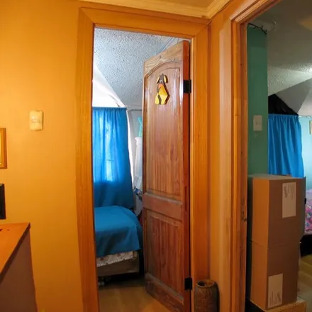 Buy this 5 bed house on Avenida México 1597 in 822 0451 Provincia de Cordillera, Chile
