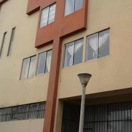 Image 2 - Ciclovía Angamos, San Borja, Lima Metropolitan Area 15037, Peru - Apartment for rent
