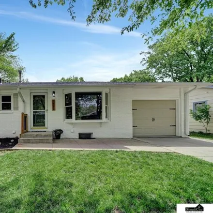 Buy this 3 bed house on 1420 Meadowdale Drive in Lincoln, NE 68505