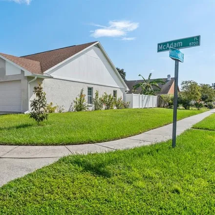 Buy this 4 bed house on Hollowell Road in Hillsborough County, FL 33634