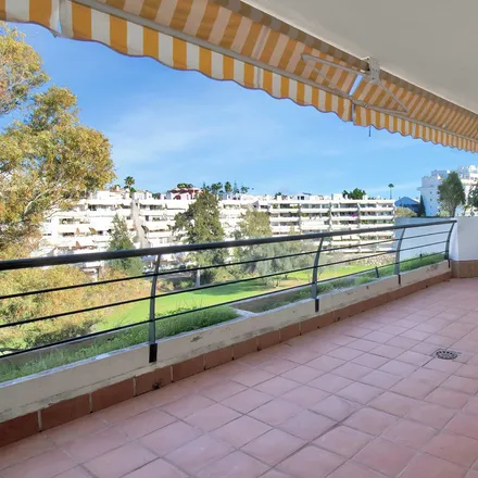 Image 9 - Guadalmina Alta, BUS, 29678 Marbella, Spain - Apartment for sale