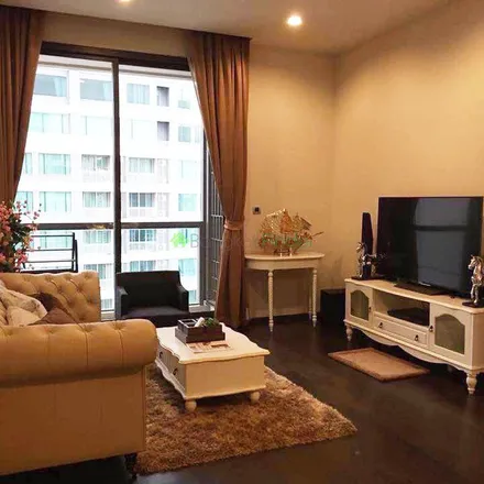 Image 6 - unnamed road, Din Daeng District, 10400, Thailand - Apartment for rent