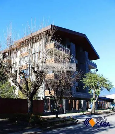Rent this 4 bed apartment on Colo Colo 0200 in 492 0000 Pucón, Chile