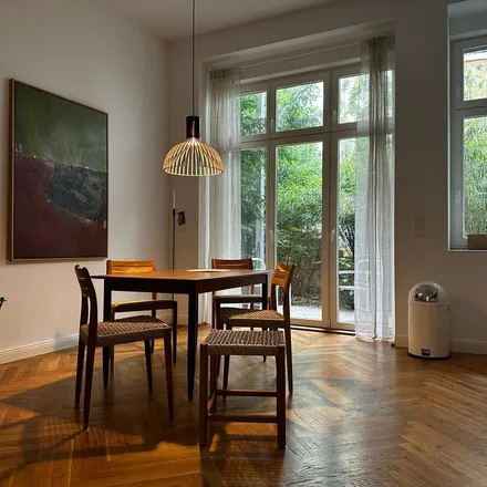 Rent this 2 bed apartment on Pestalozzistraße 58 in 10627 Berlin, Germany