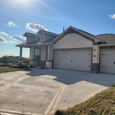 Buy this 4 bed house on Morning Dove Trail in Austin County, TX