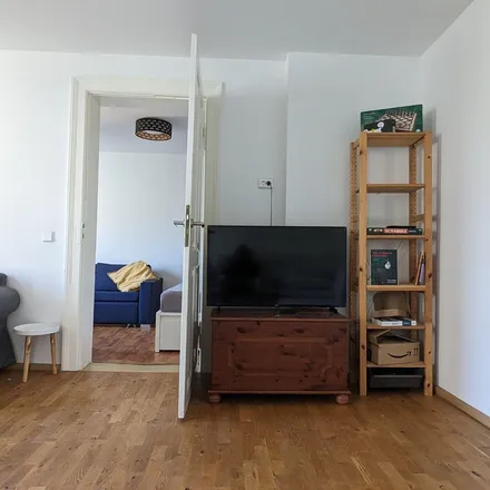 Rent this 3 bed apartment on Borsigstraße 8 in 10115 Berlin, Germany
