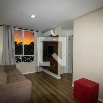Buy this 2 bed apartment on Torre B in Avenida Martim Félix Berta, Mário Quintana