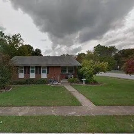Rent this 1 bed room on 9083 Meadow Heights Rd in Randallstown, MD 21133