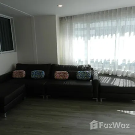 Rent this 2 bed apartment on unnamed road in Chom Thian, Chon Buri Province 20260