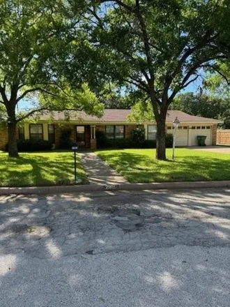 Buy this 3 bed house on 2901 Stan Terrace in Mineral Wells, TX 76067