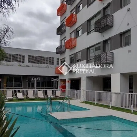 Buy this 3 bed apartment on unnamed road in Santana, Porto Alegre - RS