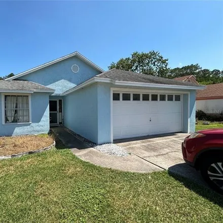 Buy this 3 bed house on 13826 Ginger Creek Boulevard in Orange County, FL 32826
