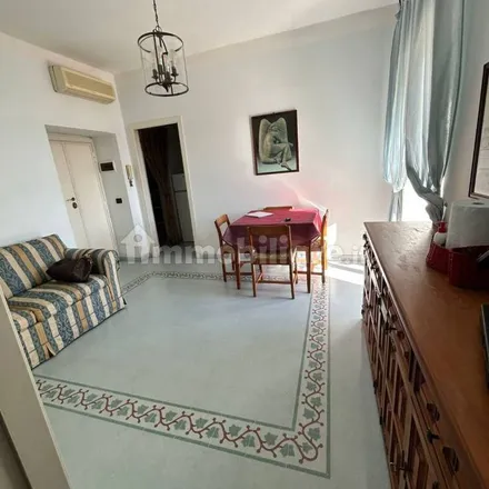 Rent this 3 bed apartment on Da Angelo e Ciro in Piazza Giuseppe Garibaldi, 00042 Anzio RM
