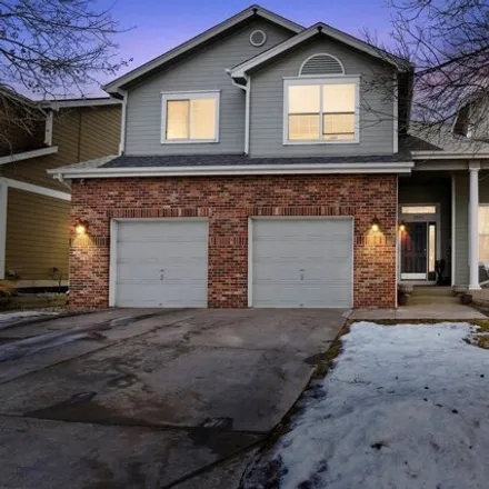Buy this 4 bed house on 2982 East 135th Place in Thornton, CO 80241