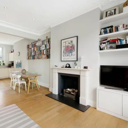 Image 1 - 150 Ifield Road, London, SW10 9AR, United Kingdom - Apartment for sale