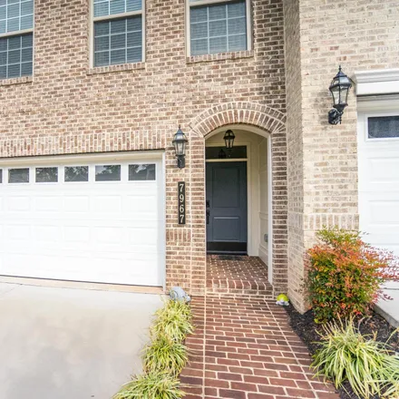 Image 2 - 13800 Turtle Court, Gainesville, VA 20155, USA - Townhouse for sale