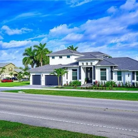 Buy this 4 bed house on 1907 San Marco Road in Marco Island, FL 34145
