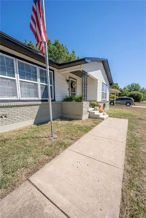 Buy this 3 bed house on 1107 North 63rd Street in Waco, TX 76710