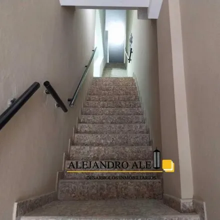 Rent this 2 bed apartment on 106 - La Paz 3935 in Villa General Juan Gregorio de Las Heras, Villa Ballester