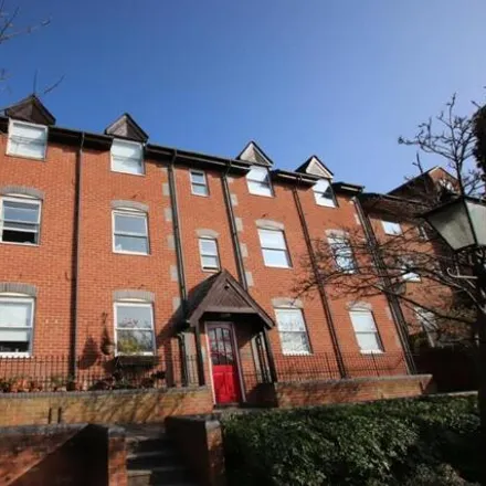 Buy this 1 bed apartment on 38-49 Dale Road in Katesgrove, Reading