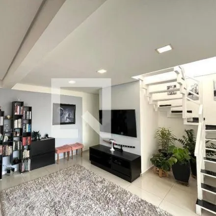 Buy this 2 bed apartment on Rua Latif Fakhouri in Jabaquara, São Paulo - SP