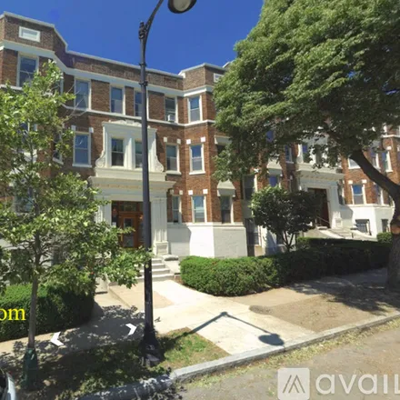 Image 1 - 1673 Commonwealth Ave, Unit 12 A - Condo for rent