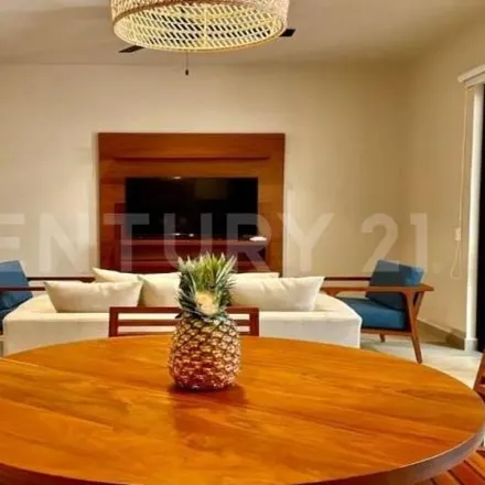 Buy this 1 bed apartment on Hostal y Cafe Cha Cha Cha in Polar Oriente, 77764 Tulum