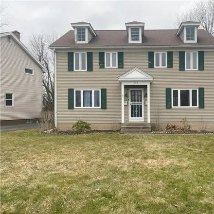 Rent this 3 bed apartment on 155 Farmingdale Road in Buffalo, NY 14225