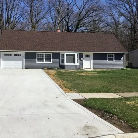 Buy this 5 bed house on 624 Irving Park Boulevard in Sheffield Lake, OH 44054