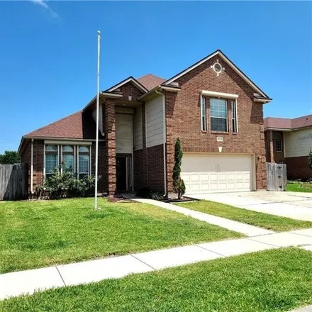 Rent this 3 bed house on 3974 Covington Crossing in Corpus Christi, TX 78414
