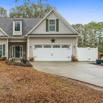 Buy this 3 bed house on 2255 Bayview Drive Southwest in Brunswick County, NC 28462
