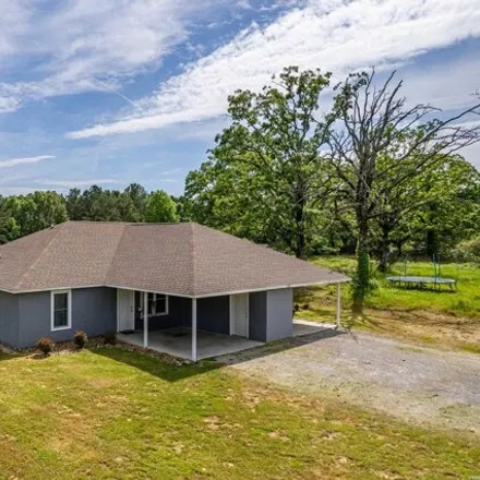 Image 1 - 138 Hilltop Road, Garland County, AR 71964, USA - House for sale
