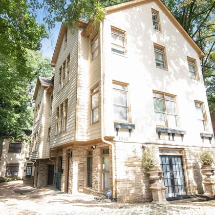 Buy this 4 bed townhouse on Fogo de Chao in Piedmont Road Northeast, Atlanta