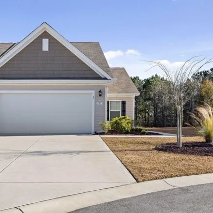 Buy this 3 bed duplex on Rivers Bridge Court in Horry County, SC 29579