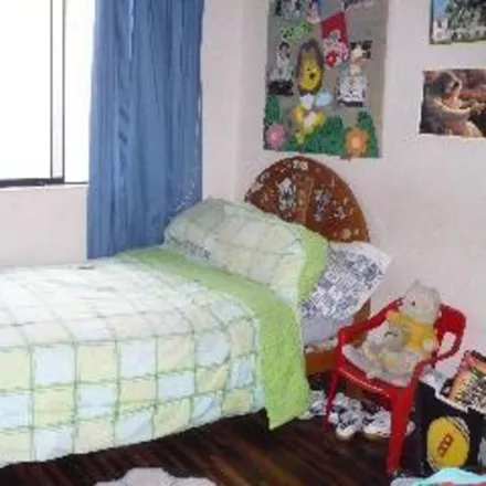 Image 2 - Lima Metropolitan Area, Santa Luzmila, LIM, PE - Apartment for rent