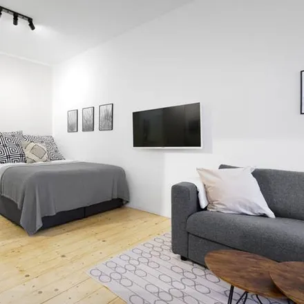 Rent this studio apartment on Gleimstraße 24 in 10437 Berlin, Germany