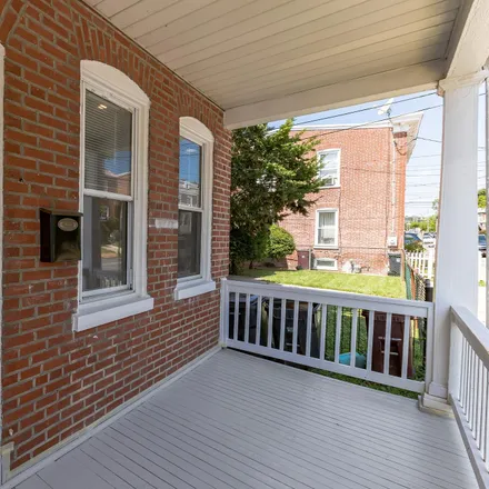 Image 6 - 208 West 29th Street, Concord, Wilmington, DE 19802, USA - Townhouse for sale