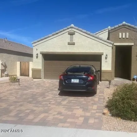 Rent this 3 bed house on 9326 West Medlock Drive in Glendale, AZ 85305