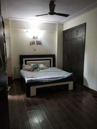 Buy this 2 bed apartment on unnamed road in Crossings Republik, Ghaziabad - 201016
