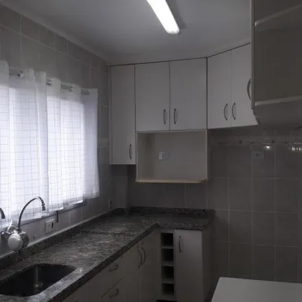 Rent this 2 bed apartment on S/N in Tucuruvi, São Paulo - SP