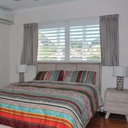 Rent this 3 bed house on Rainbow Beach QLD 4581