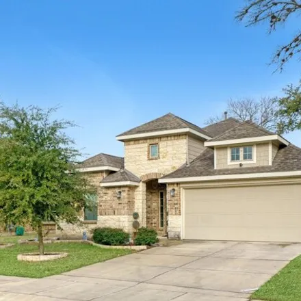 Image 1 - 11455 Holly Forest, Schertz, TX 78154, USA - House for sale